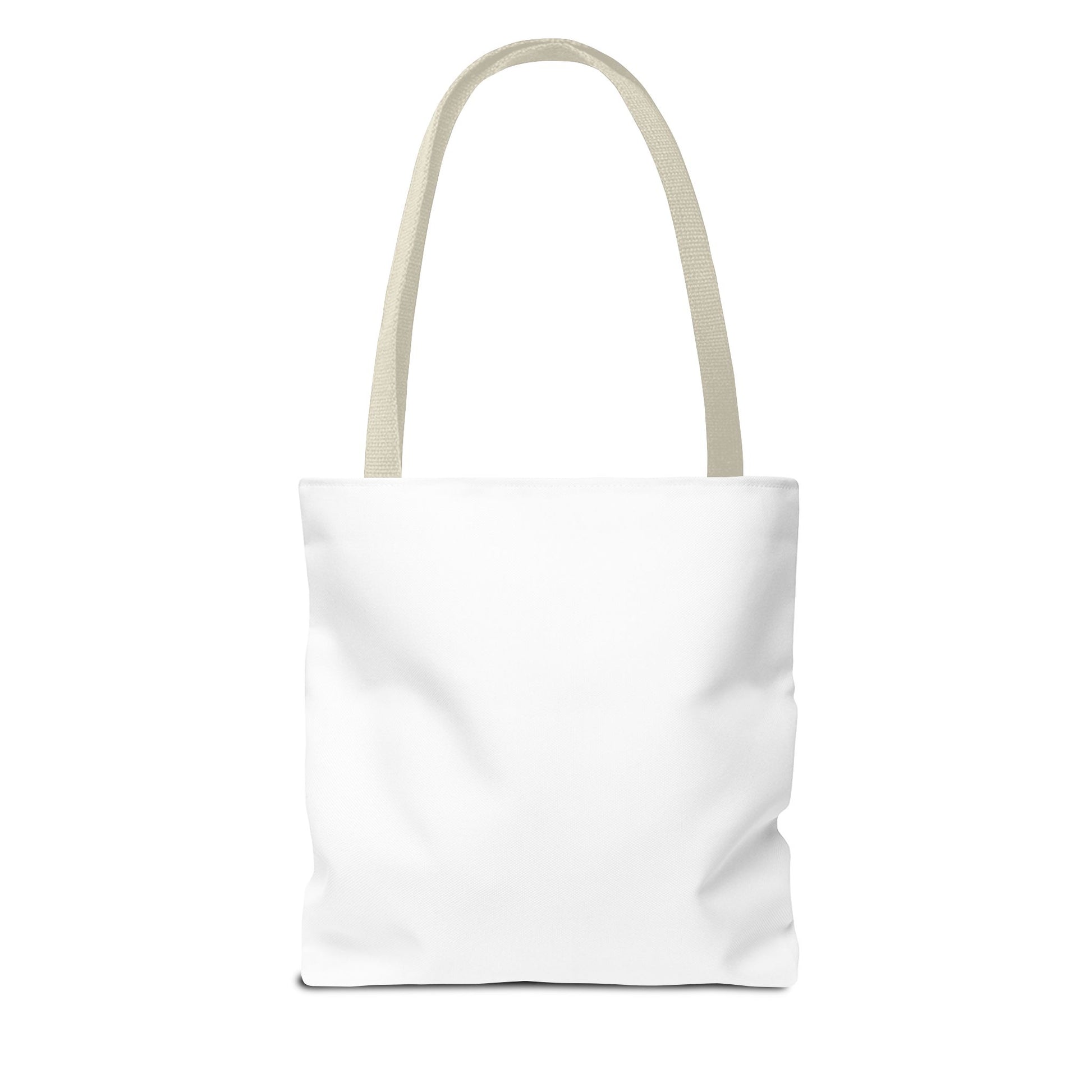 Tote Bag (AOP) | Extend Total *Kindness with "Paz FAST, The Love Solution" - The Love Solution