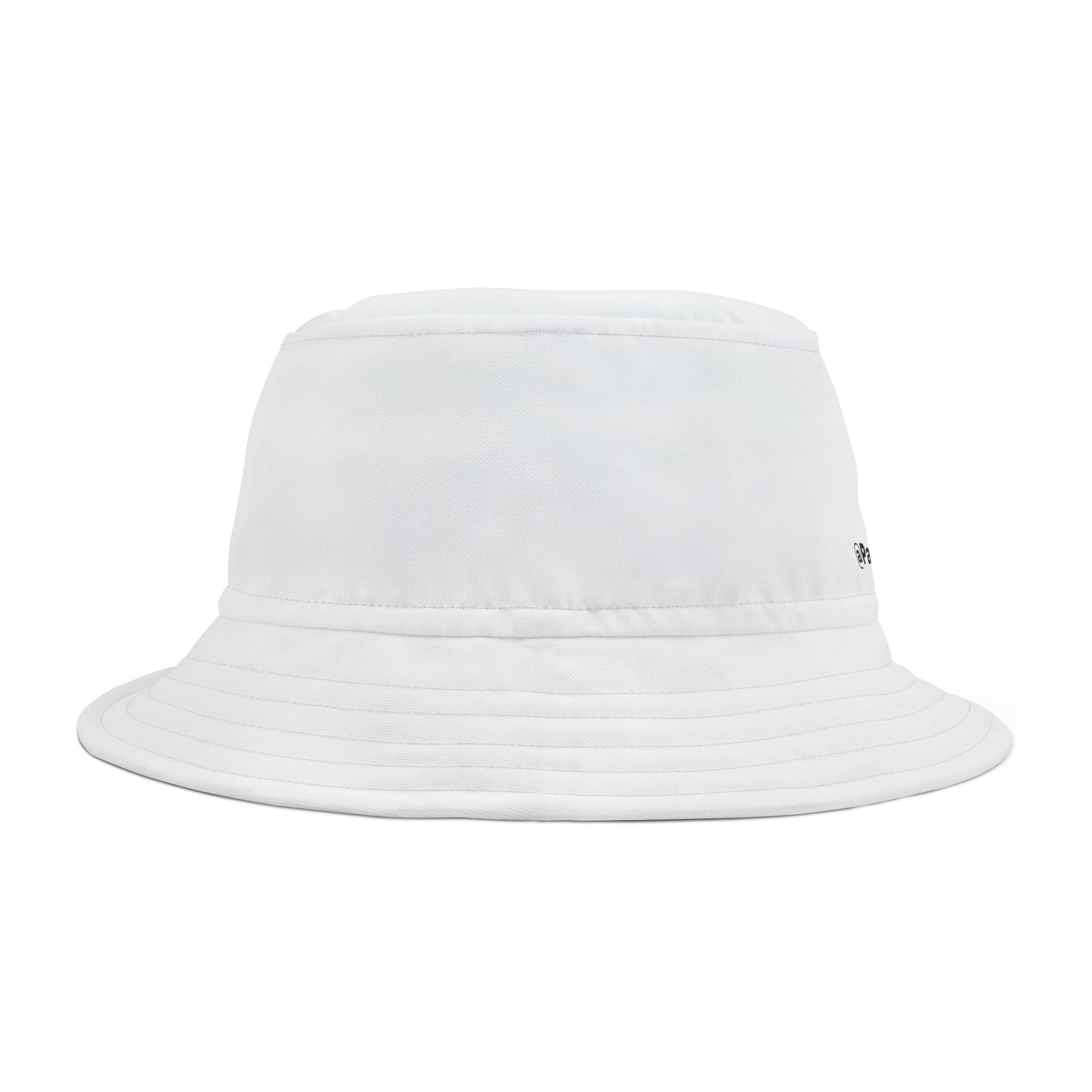 Bucket Hat (AOP) | Extend Total *Kindness with "Paz FAST, The Love Solution" - The Love Solution