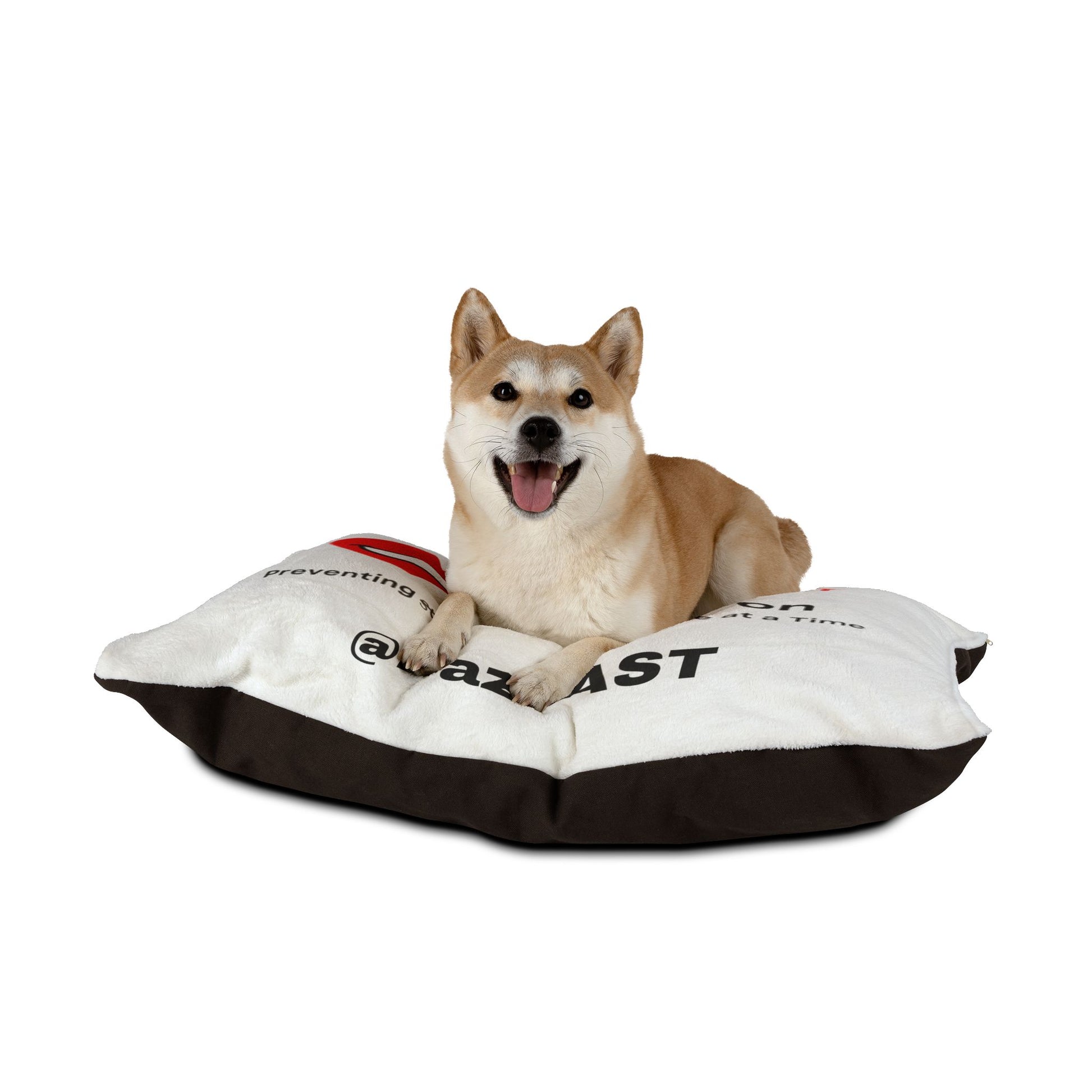 Pet Bed | Extend Total *Kindness with "Paz FAST, The Love Solution" - The Love Solution