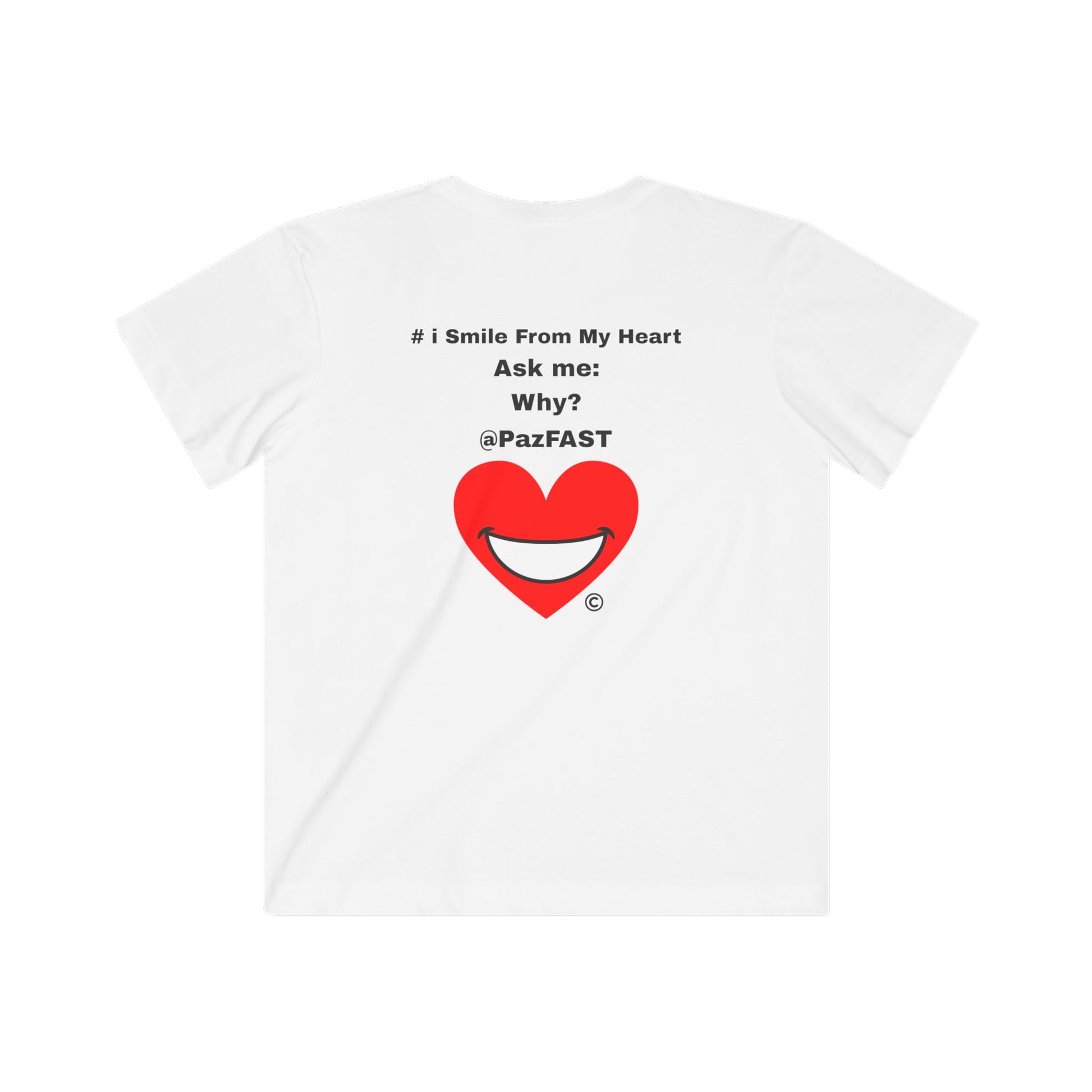 Kids Fine Jersey Tee | Extend Total *Kindness with "Paz FAST, The Love Solution" - The Love Solution