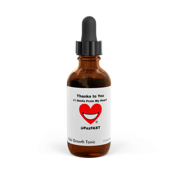 Hair Growth Tonic, 2oz | Extend Total *Kindness with 