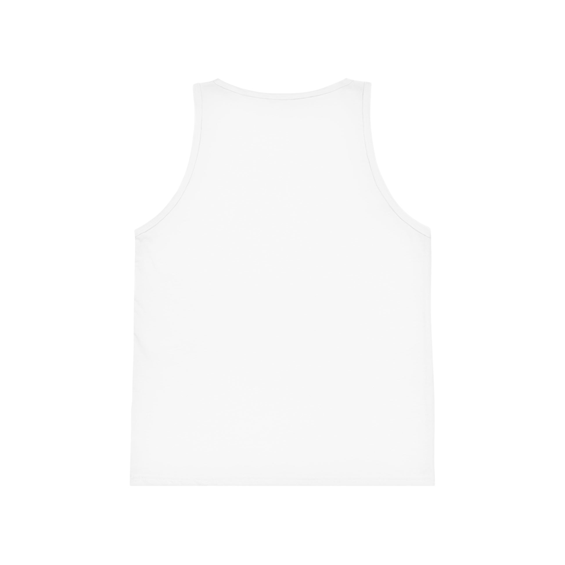 Kid's Jersey Tank Top | Extend Total *Kindness with "Paz FAST, The Love Solution" - The Love Solution