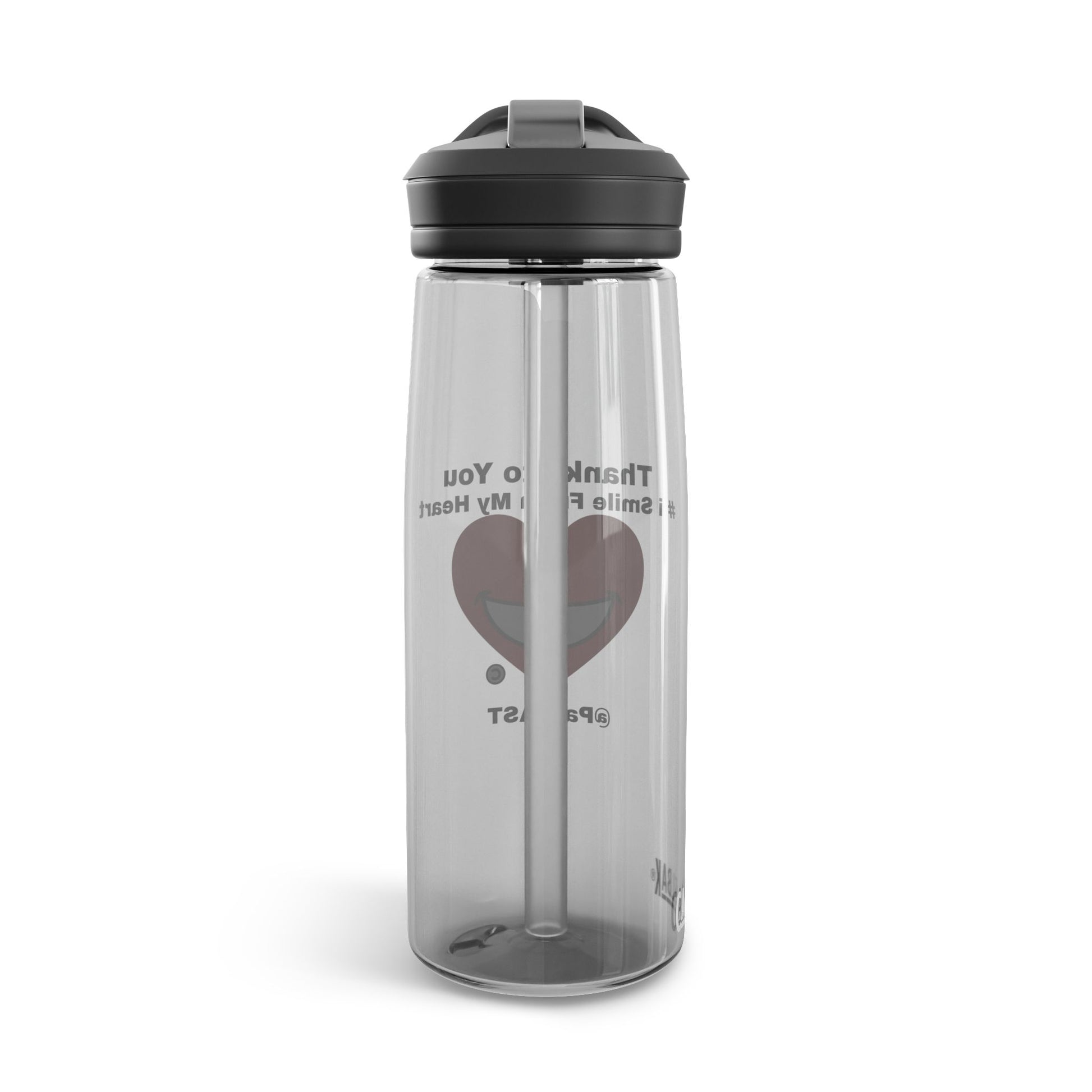 CamelBak Eddy®  Water Bottle, 20oz\25oz  | Extend Total *Kindness with "Paz FAST, The Love Solution" - The Love Solution