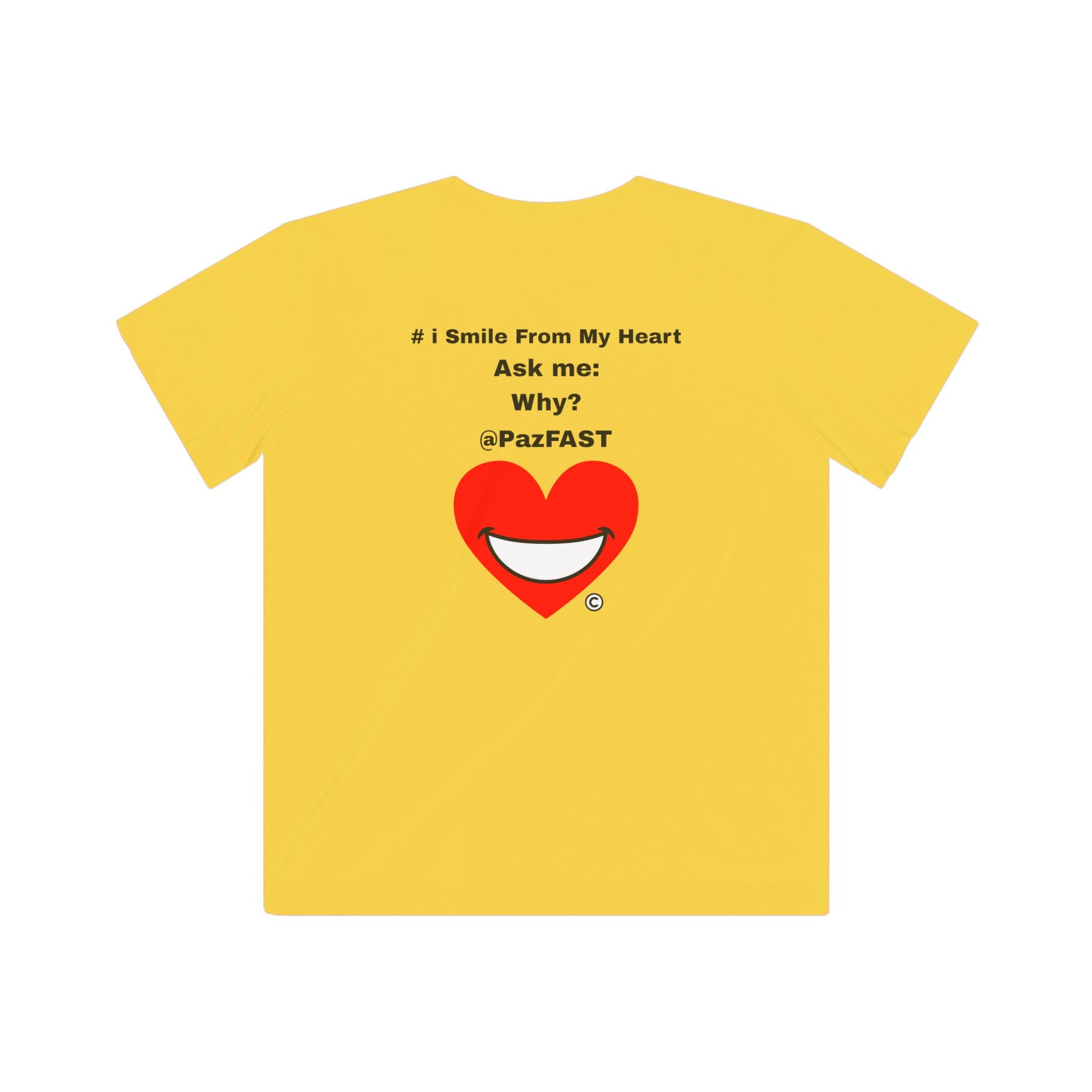 Kids Fine Jersey Tee | Extend Total *Kindness with "Paz FAST, The Love Solution" - The Love Solution