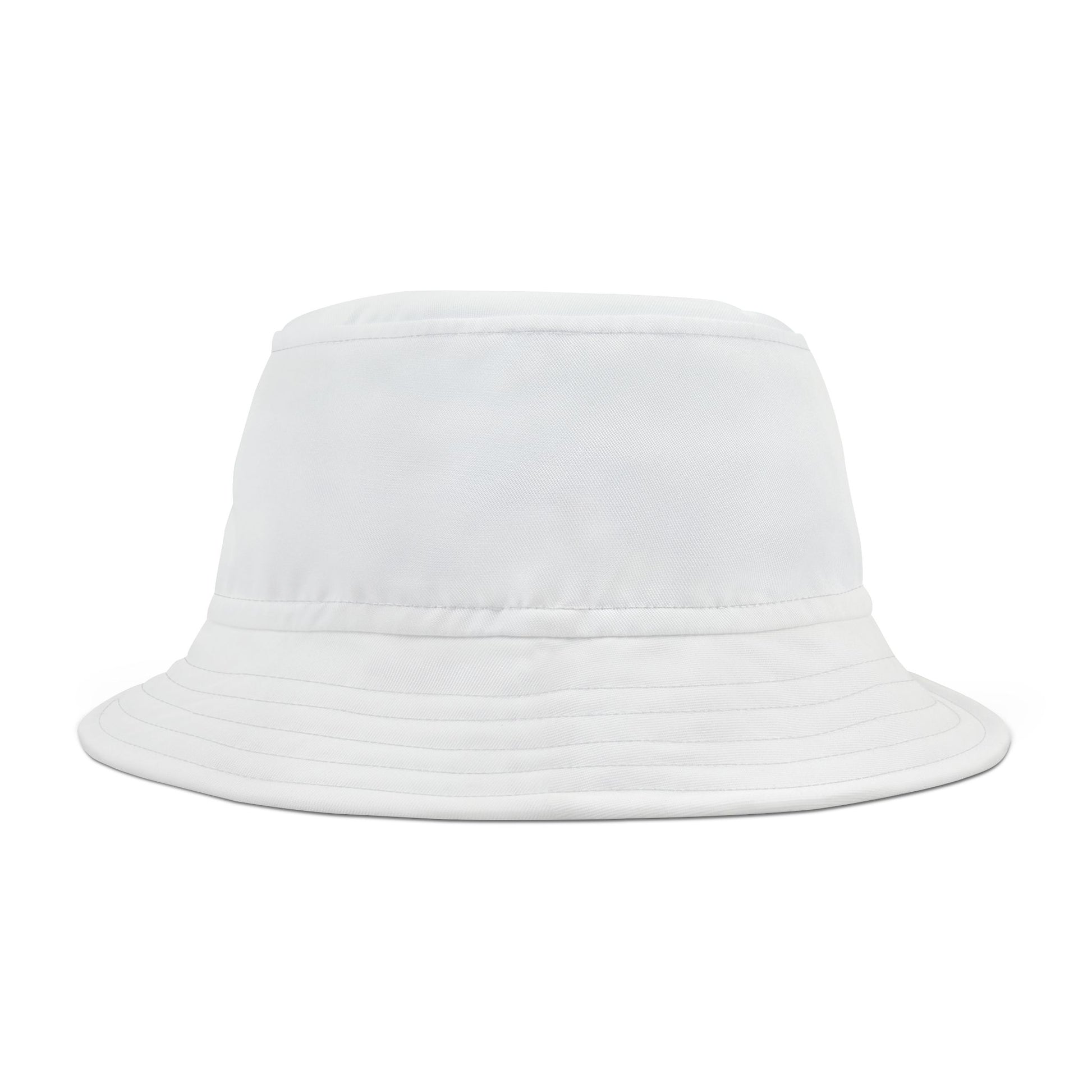 Bucket Hat (AOP) | Extend Total *Kindness with "Paz FAST, The Love Solution" - The Love Solution