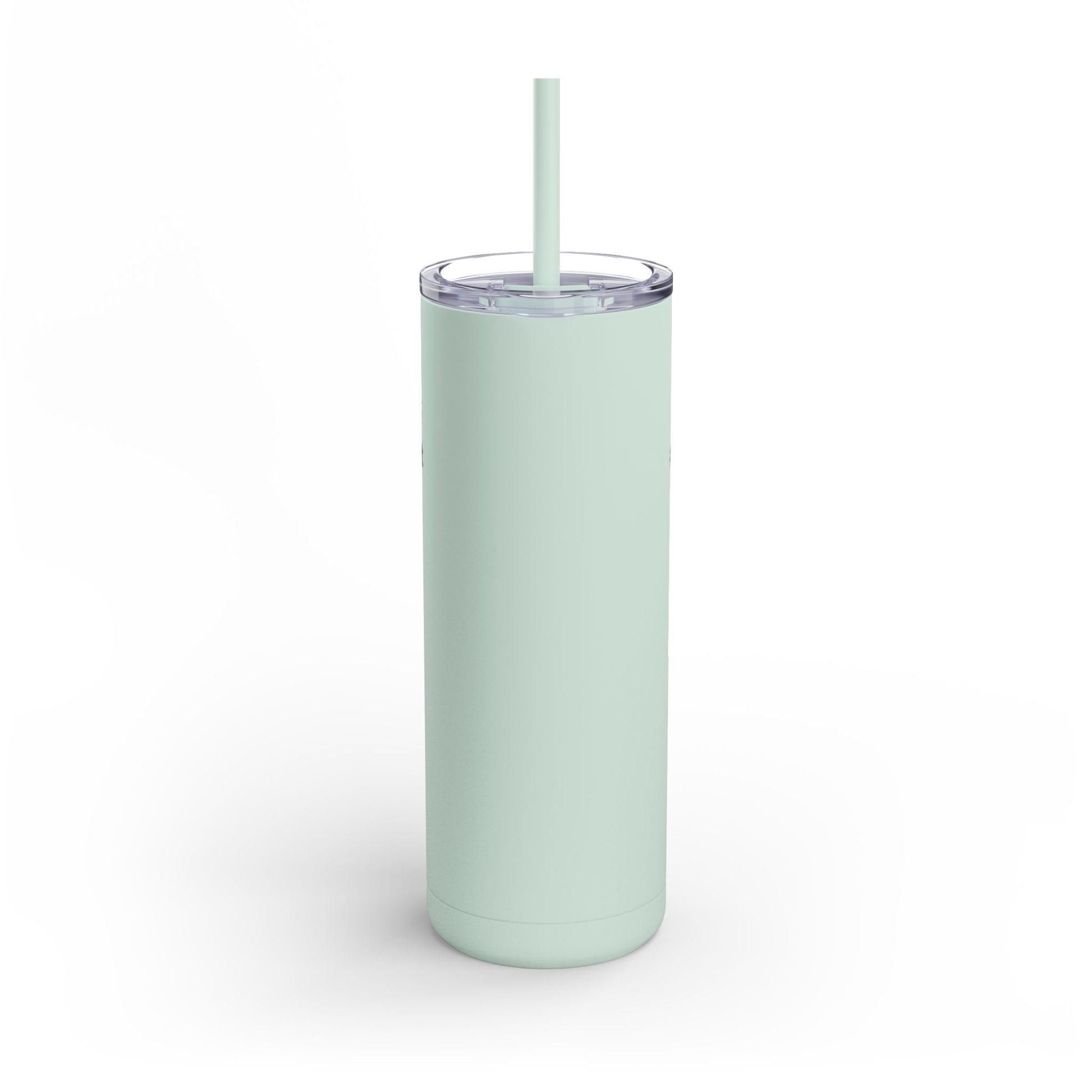 Maars Maker Skinny Matte Tumbler, 20oz | Extend Total *Kindness with "Paz FAST, The Love Solution" - The Love Solution