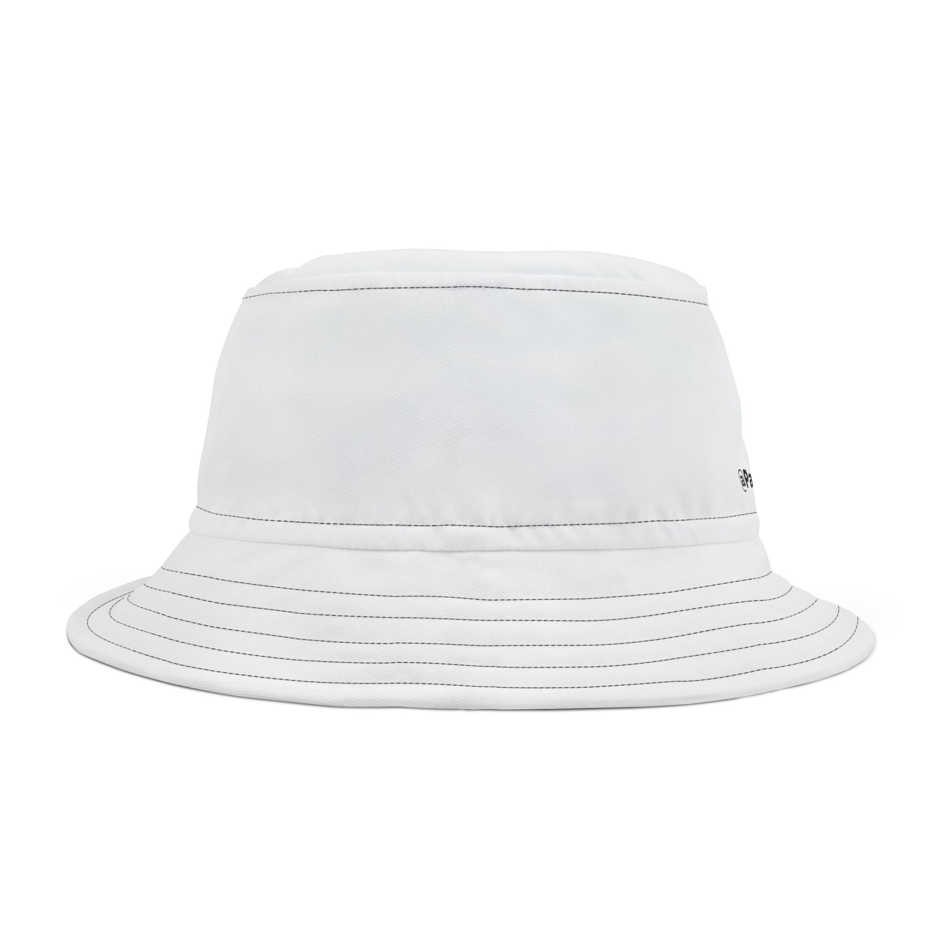 Bucket Hat (AOP) | Extend Total *Kindness with "Paz FAST, The Love Solution" - The Love Solution