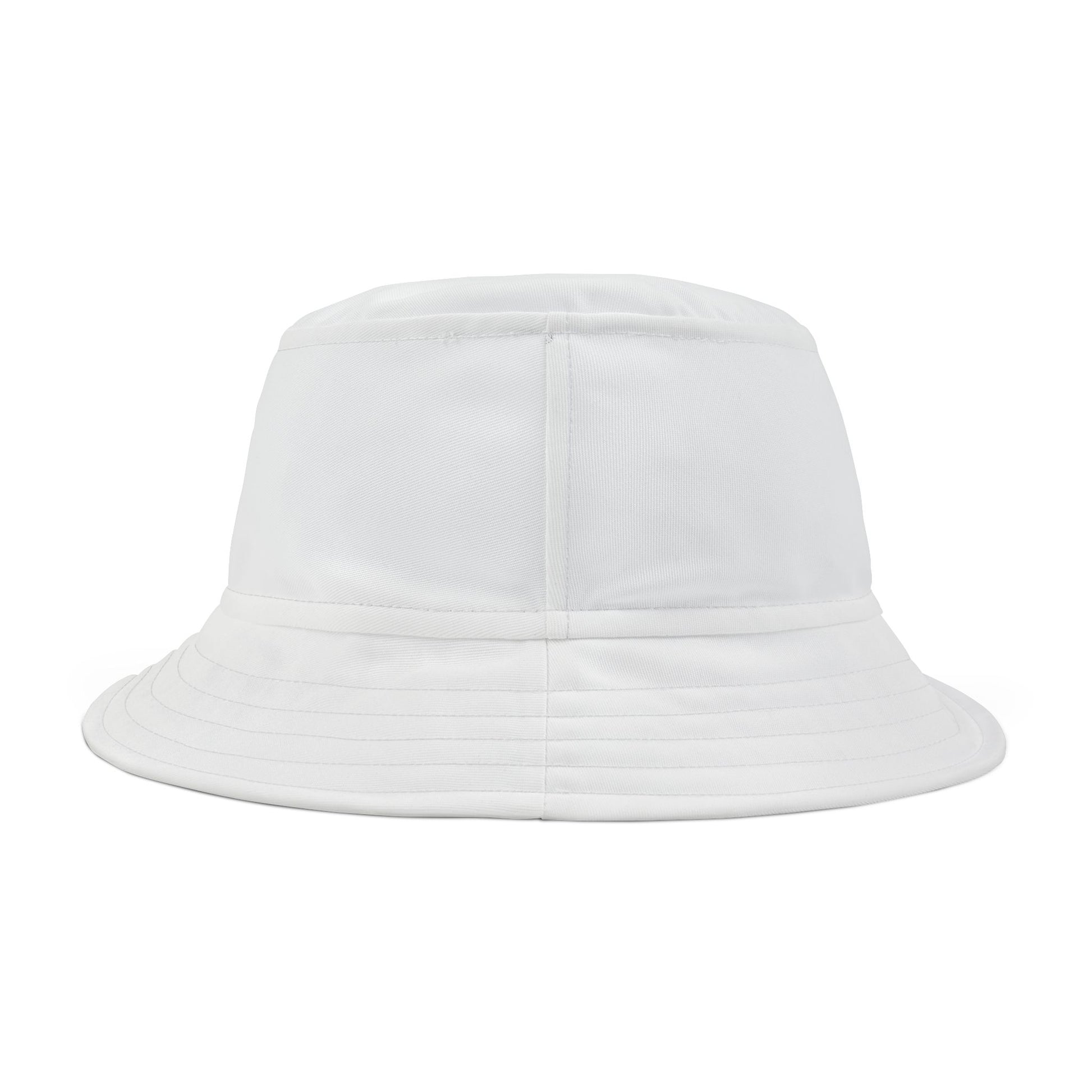 Bucket Hat (AOP) | Extend Total *Kindness with "Paz FAST, The Love Solution" - The Love Solution