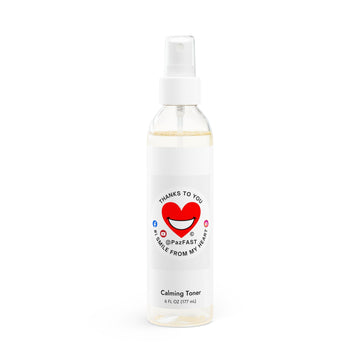 Calming Toner, 6oz | Extend Total *Kindness with 