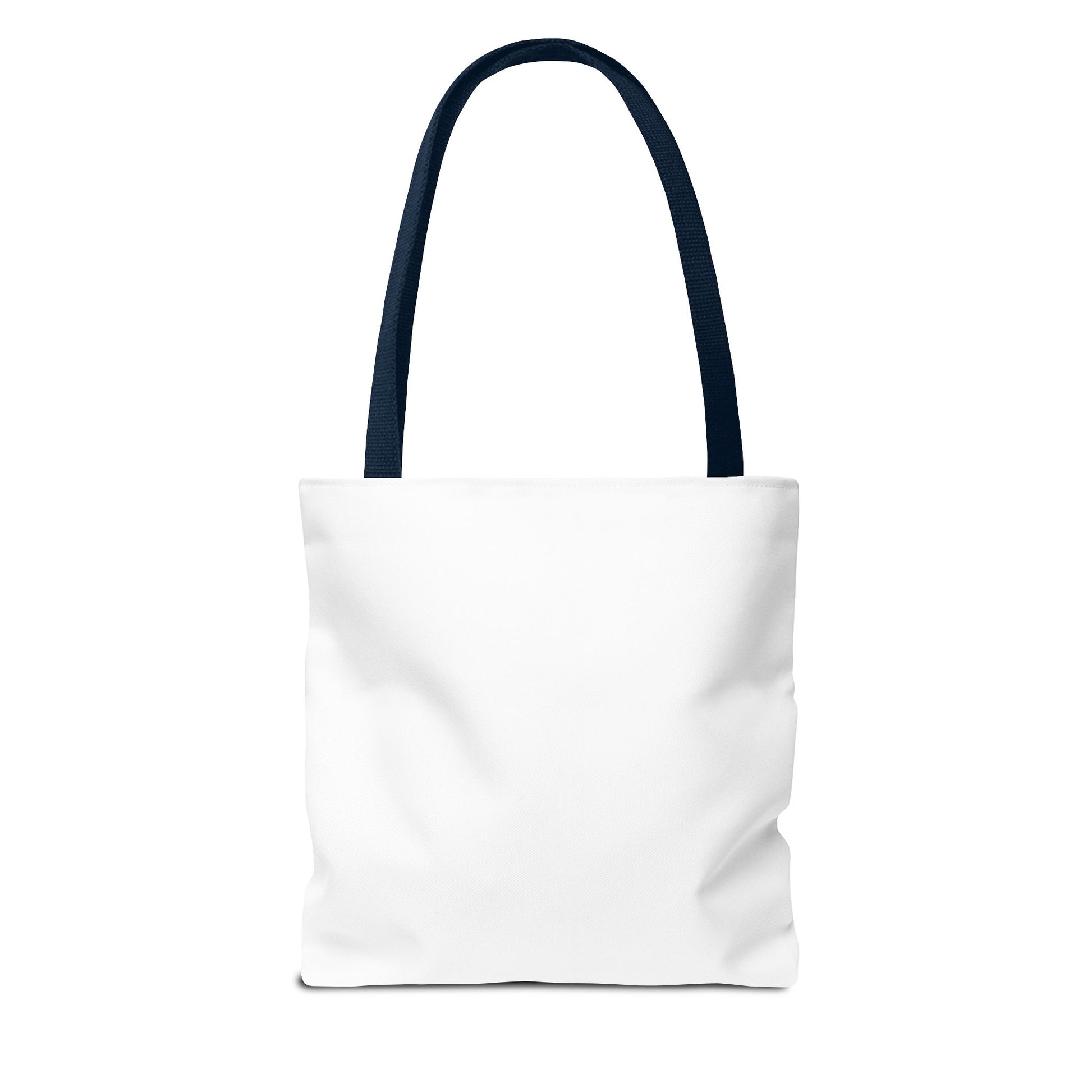 Tote Bag (AOP) | Extend Total *Kindness with "Paz FAST, The Love Solution" - The Love Solution