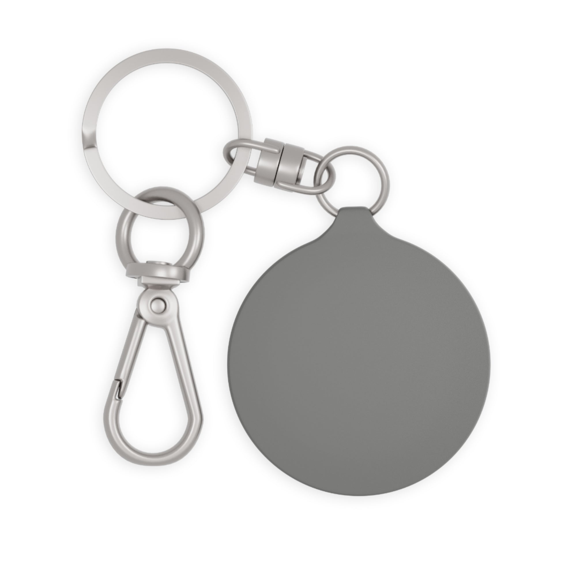 Keyring Tag | Extend Total *Kindness with "Paz FAST, The Love Solution" - The Love Solution