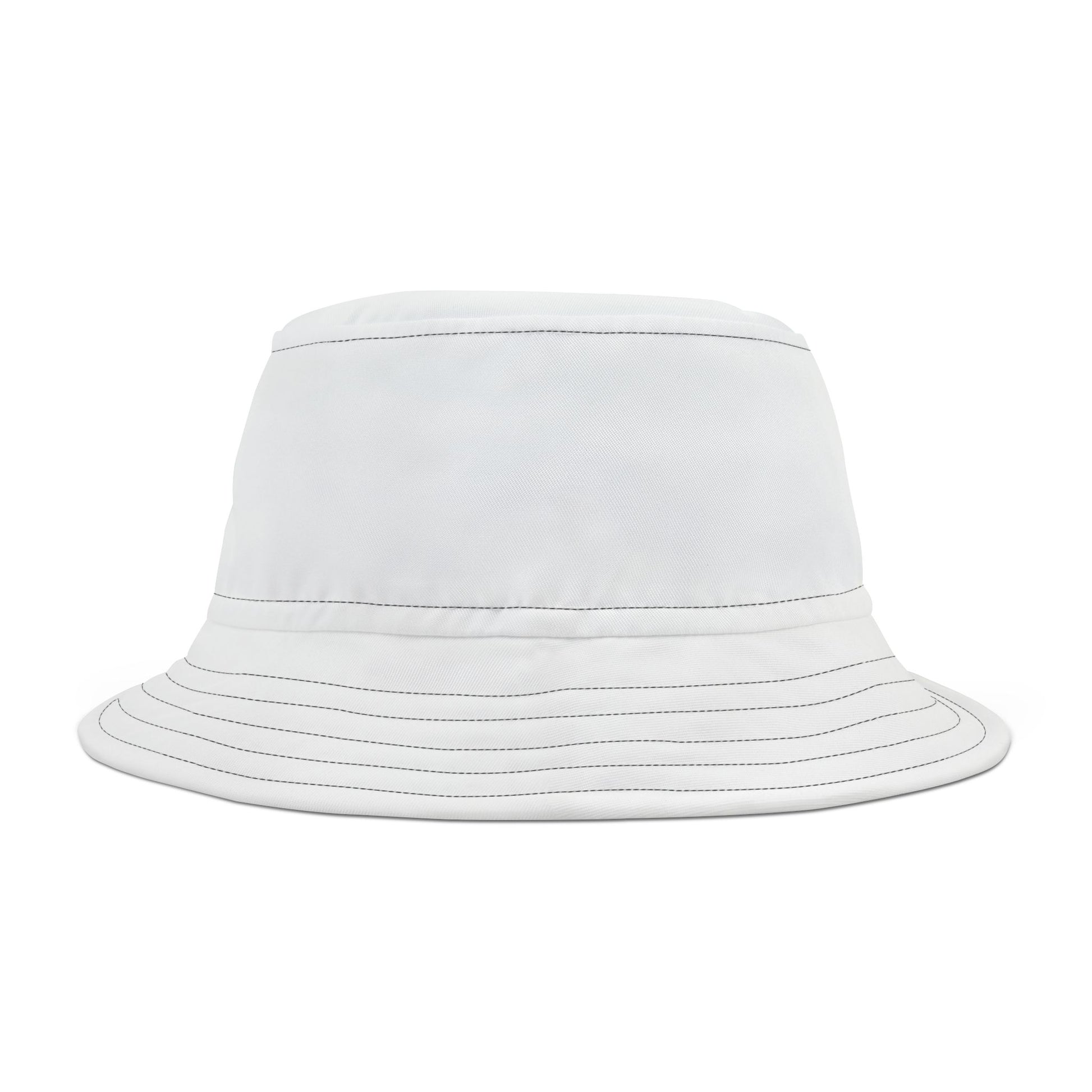 Bucket Hat (AOP) | Extend Total *Kindness with "Paz FAST, The Love Solution" - The Love Solution