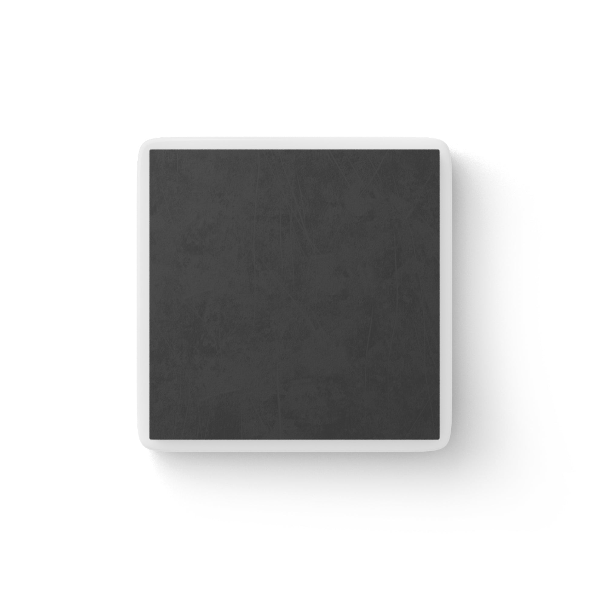 Porcelain Magnet, Square | Extend Total *Kindness with "Paz FAST, The Love Solution" - The Love Solution