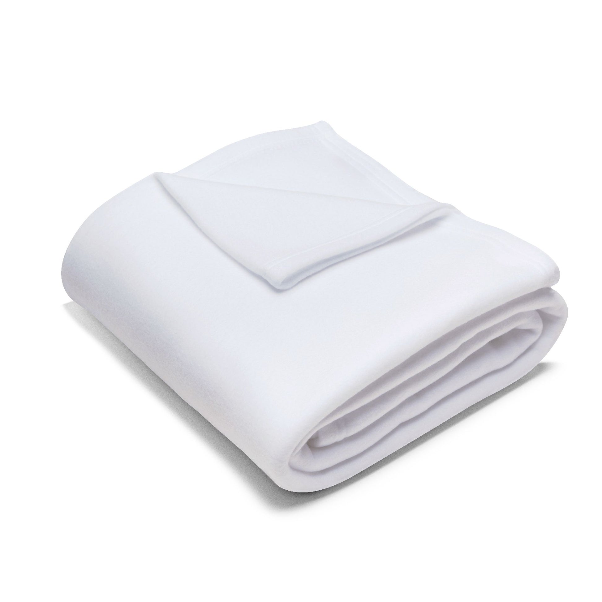 Arctic 100% Polyester Fleece Blanket | Extend Total *Kindness with "Paz FAST, The Love Solution" - The Love Solution