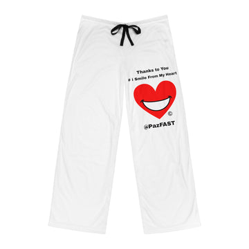 Men's Pajama Pants (AOP) | Extend Total *Kindness with 