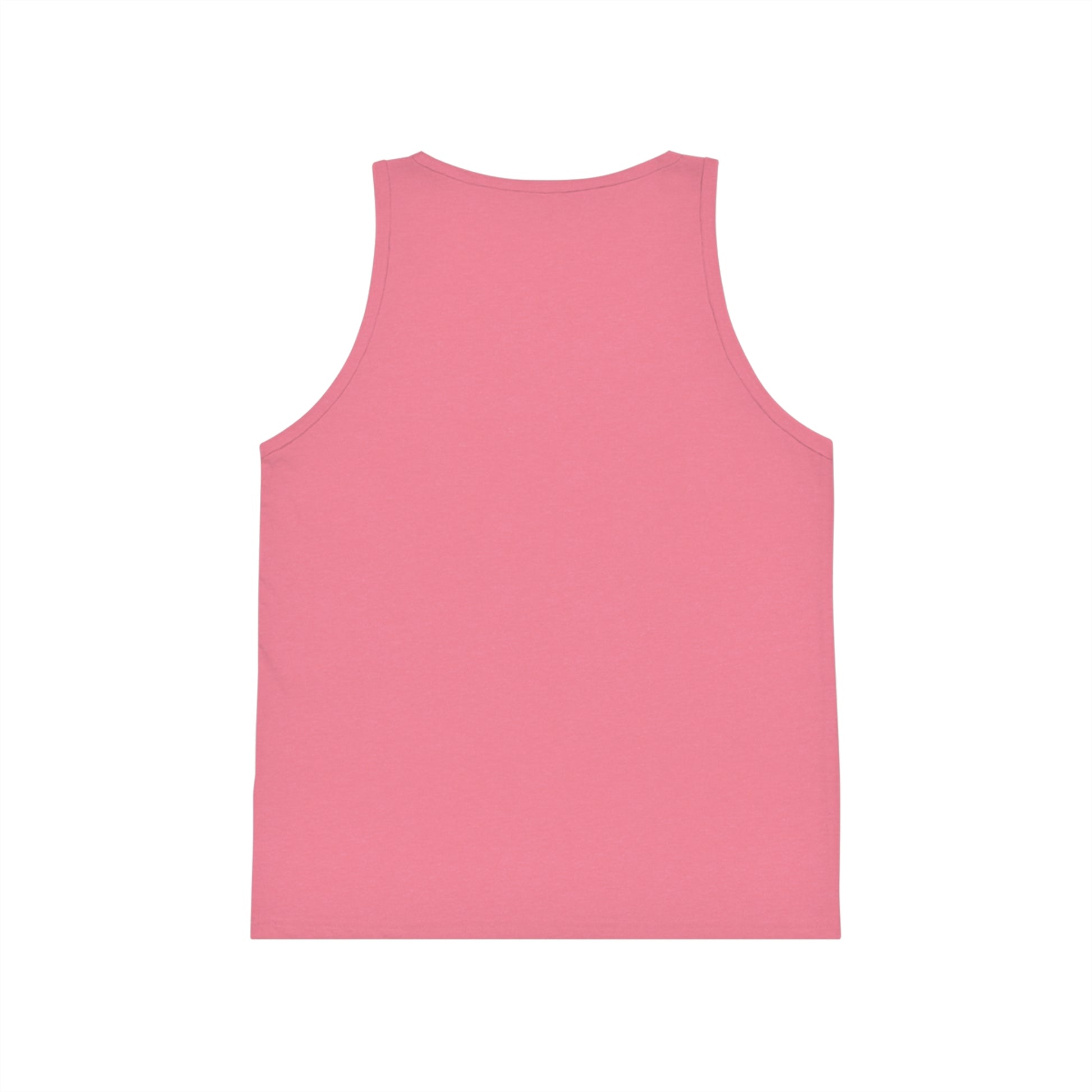 Kid's Jersey Tank Top | Extend Total *Kindness with "Paz FAST, The Love Solution" - The Love Solution