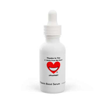 Vitamin Boost Serum, 1oz | Extend Total *Kindness with 